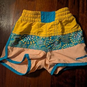 Patagonia Swim Trunks